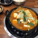 열평집밥 김치찌개 이미지