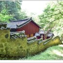 청주 상당사淸州 上黨祠 | 명암동 우암산 상당사(明岩洞 牛岩山 上黨祠)