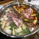 초원샤브샤브 이미지