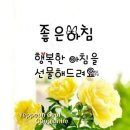 당신께 행운을 드립니다 / 토요일 인사말 이미지 이미지