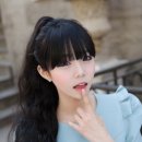 예쁜머리 이미지