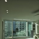 트리풀시티레이크포레경로당 | 대전 커튼 대전 트리풀시티레이크포레 아파트 커튼 감성기억커튼블라인드 내돈내산