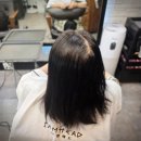 2207 | 대전링거펌 후기｜뒷머리 갈라짐 이렇게 해결됩니다 (Before/After 공개)