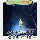 최형배 마술사의 꿈꾸는 매직문 관람 후기