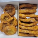 권실장 참마 찹쌀꽈배기 태백황지점 | 태백 여행: 황지연못, 권실장 참마 찹쌀 꽈배기 후기