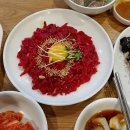 종로빈대떡(빈대떡전문) 이미지