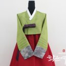 황윤예한복 이미지