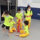 한국체대 천마(태권도) 이미지