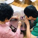 무형문화재 전수교육관 이미지