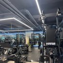 라이크짐 율하점 | 아들과 함께 다니기 좋은 헬스장, 라이크짐 율하점 이용 후기