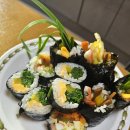 예림김밥 네이버블로그