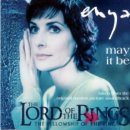 May it be / Enya 이미지