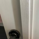 매탄로126번길 | 수원 매탄동 그린빌2단지 화장실 문손잡이 교체, 마이너스를 플러스로 바꾸는 세심한 손길