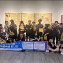 체육회관길 이미지