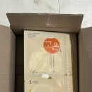 데이셀코스메틱 | [워시오프팩] 데이셀 코스메틱 고은 딜 마스크·고은 오트밀 발효 크림 마스크 후기