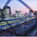 저녁나절 이미지