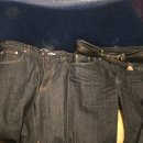 (주)선샤인 스포츠 | 한남동 편집샵 투어 3편 | 비이커 한남 오라리 데님 피팅 및 나나미카, 캡틴선샤인, 네이버후드