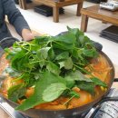 [범서 천상] 자연산 민물고기 전문점 "천상어탕"