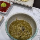 바다세꼬시 회.초밥 | 부천횟집 추천 바다회타운 비즈니스2인 구성 후기