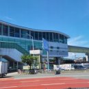 부산김해경전철 덕두역 이미지