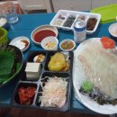 시장통바다회