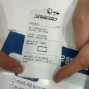 [임신 3주 기록] 임신테스트/피검사/병원투어/분당차병원