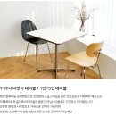 오브글로우 | 오브글로우 카페 테이블 구매후기