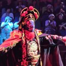 제주아트 서커스 이미지