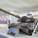 현대로템, 폴란드향 매출공백 우려 루마니아서 해소할까 이미지