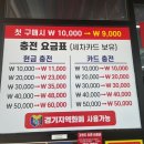 영통셀프세차장 이미지