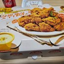 또래오래치킨 장학후평점 | 춘천 또래오래 후평장학점