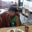 어린이 요리교실 이미지