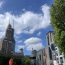 창리강변길L | 한국인 가는 곳은 다 가본 중국 상하이 여행 후기 l 4박 5일 여행 루트 추천