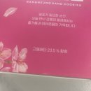 댕냥이네곳간 | 강릉 여행선물 추천 강릉샌드 본점 원조 강릉샌드 후기
