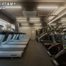 머슬 마인드 PT & 헬스 영등포구청점 이미지