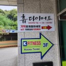 남양주 휴다이어트(녹주맥반석 지점)