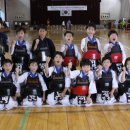 용검관 검도장 이미지