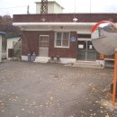 구미리 마을회관 옆 이미지