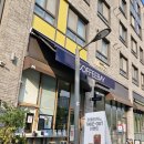 청계산입구역 1번출구 뒤 이미지