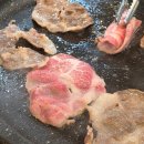 삼삼한왕대패삼겹 | 부산 범일동 맛집 고기집 송돈왕대패삼겹살