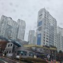 광교상록아파트 | 수원영통법조로 광교호수마을상록아파트줄눈 시공후기입니다