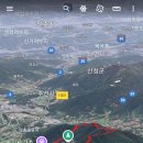 필봉산 주차장 이미지