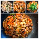 오늘의 집밥 티스토리