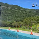 수달생태공원 화장실 이미지