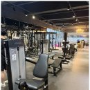 아케인짐 휘트니스 이미지