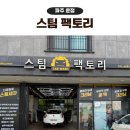 운정 스팀세차 가람마을 스팀팩토리 에바크리닝 후기
