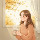 화요일의아침