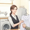 매직세탁크리닝 이미지