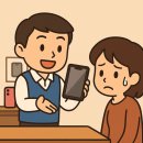 제기16 | 아이폰 16 프로 48개월 할부·재구매 약정 사기, 휴대폰 개통철회 성공 후기
