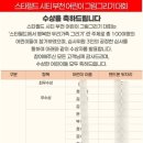그림광고 | 26년 스타필드 시티 부천 어린이 그림 그리기 대회 참가 후기